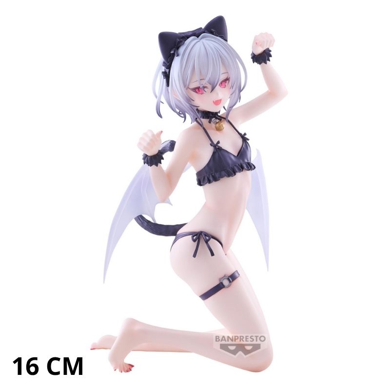 RURUDO - FIGURA NOAH 16 CM