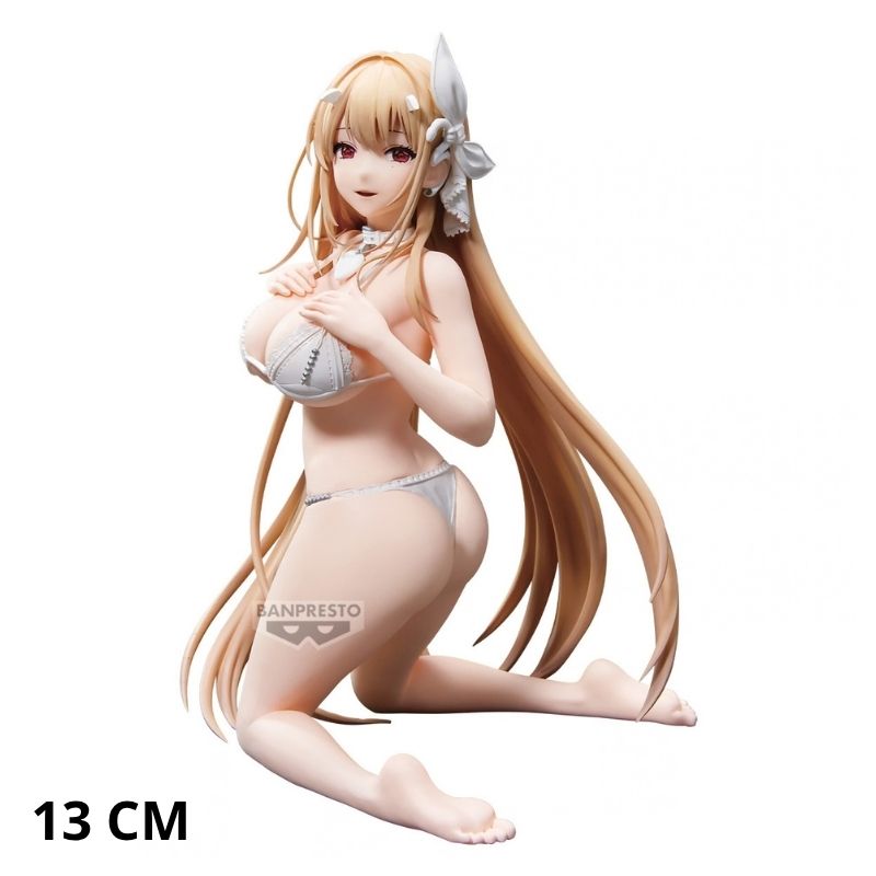 GODDESS OF VICTORY: NIKKE - FIGURA VIPER CORD REEL