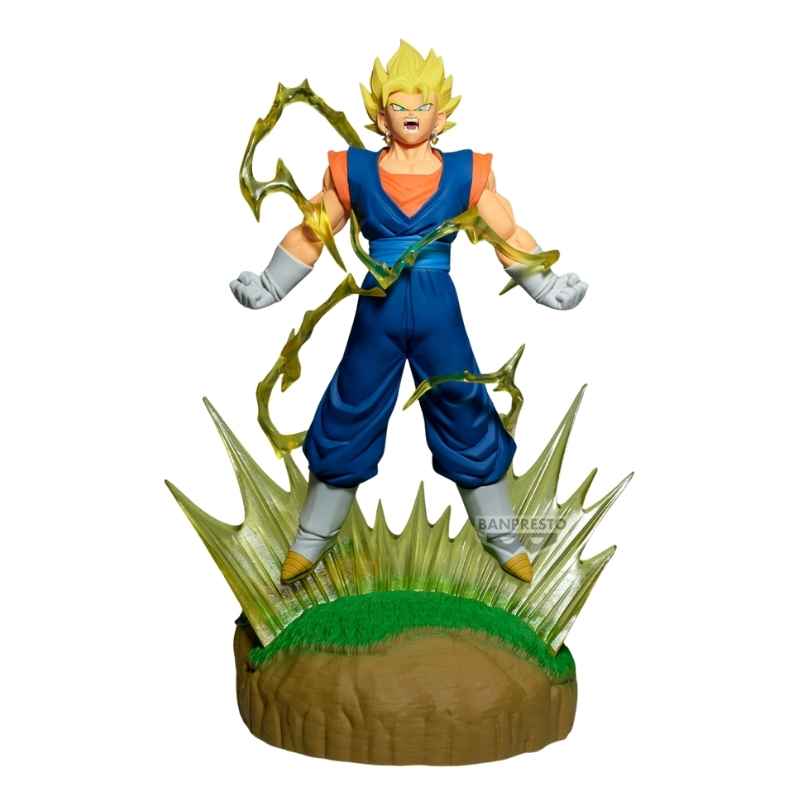 DRAGON BALL Z FIGURA VEGITO 17 CM