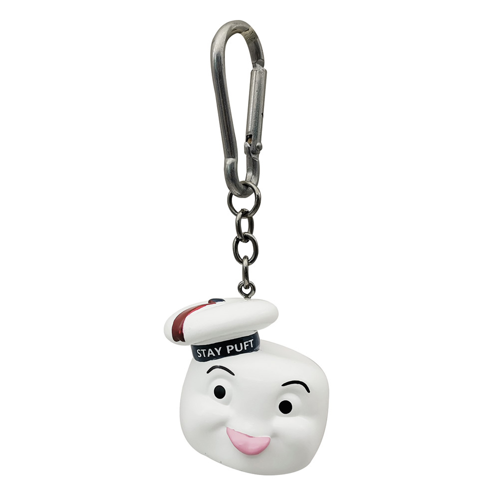 GHOSTBUSTER AFTERLIFE - LLAVERO 3D MINIPUFT