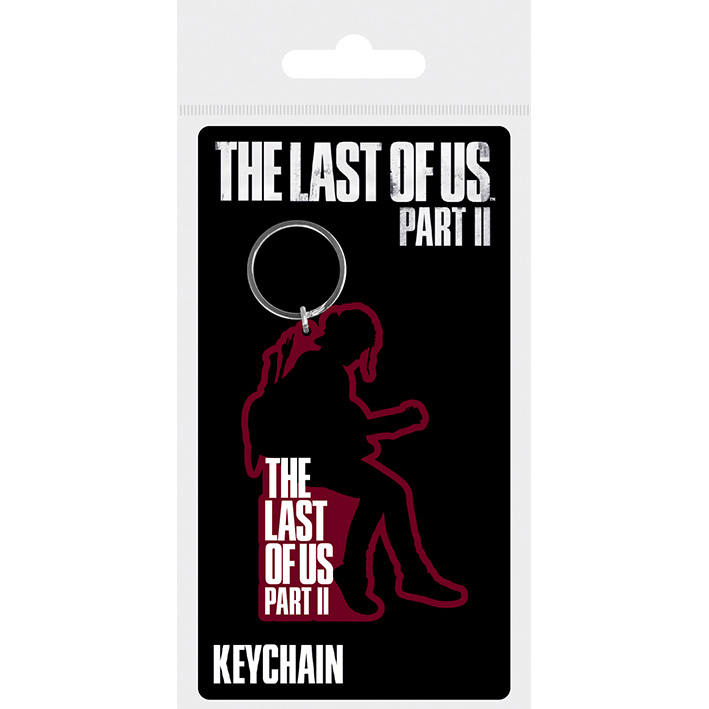 THE LAST OF US - LLAVERO ELLIE
