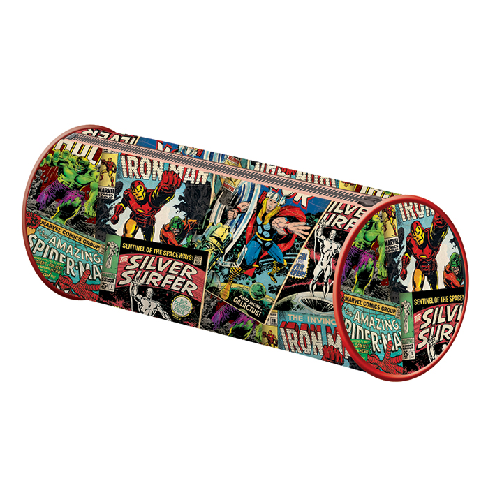 MARVEL - ESTUCHE MONTAGE
