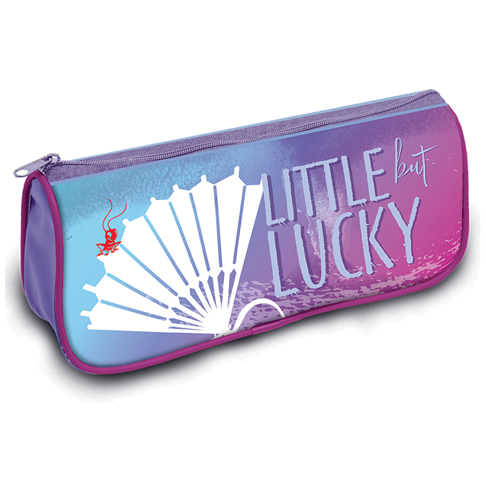 MULÁN - ESTUCHE LITTLE BIT LUCKY