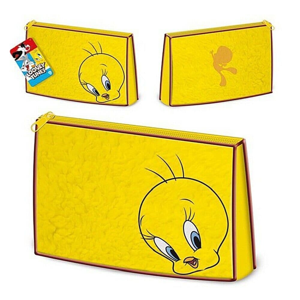 LOONEY TUNES - ESTUCHE PREMIUM TWEETY PIE