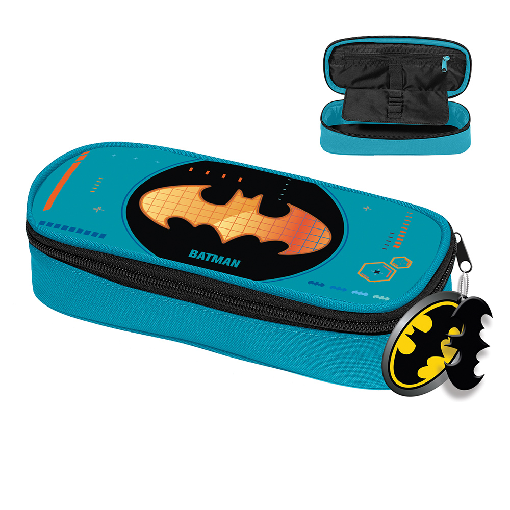 BATMAN - ESTUCHE PREMIUM BAT TECH