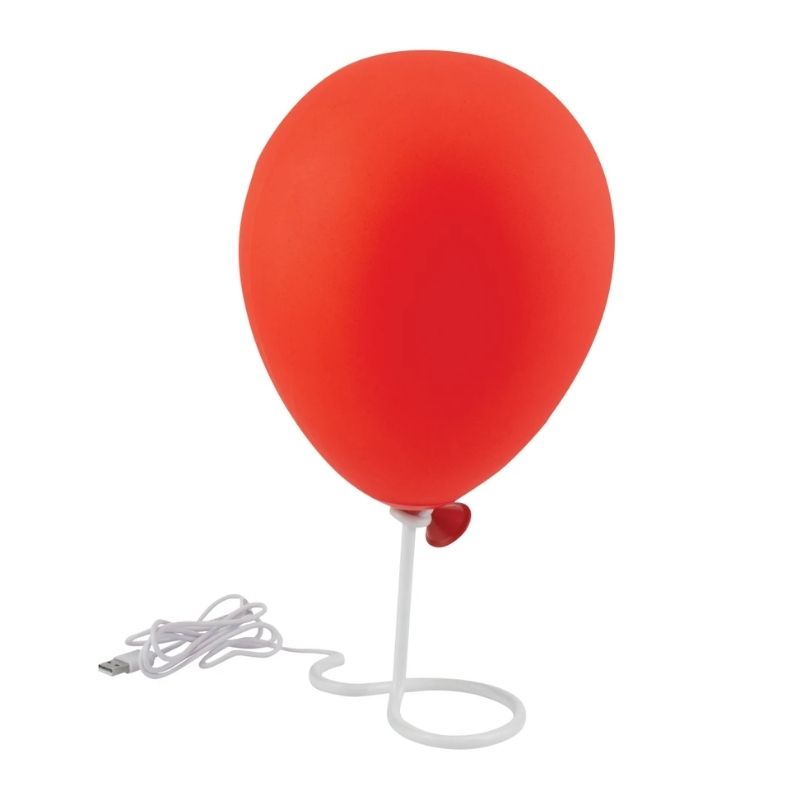 IT - LÁMPARA GLOBO PENNYWISE V3