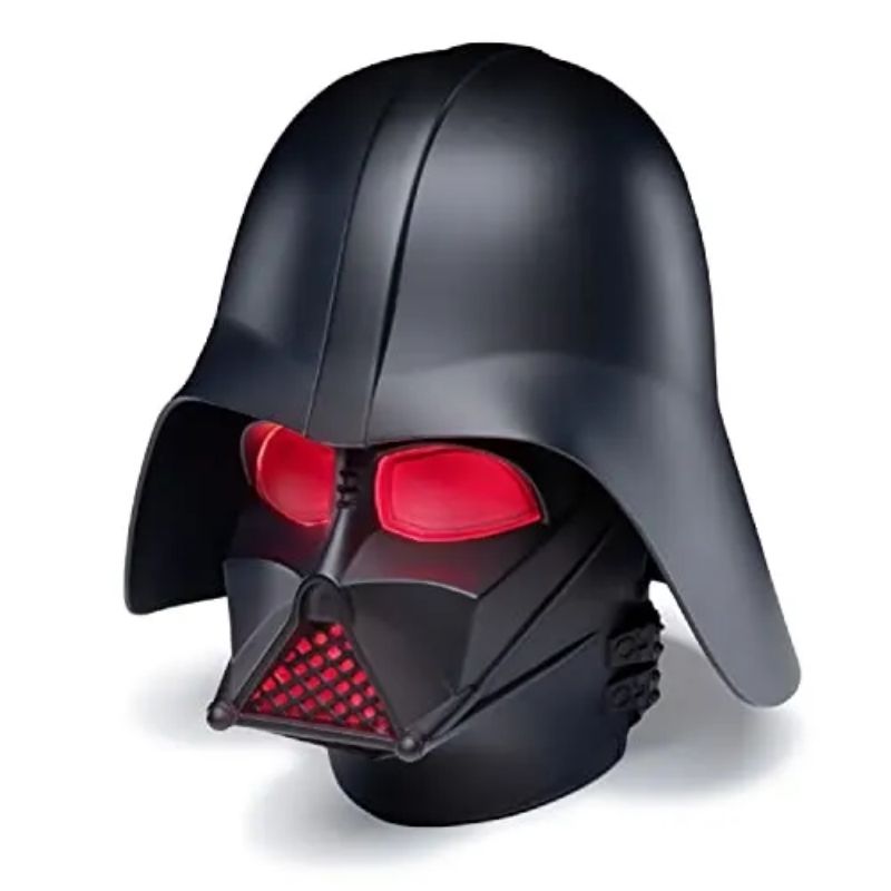 STAR WARS - LUZ CON SONIDO DARTH VADER HOME V2 (14CM)