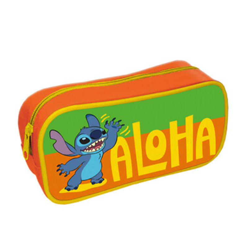 LILO & STITCH - ESTUCHE RECTANGULAR