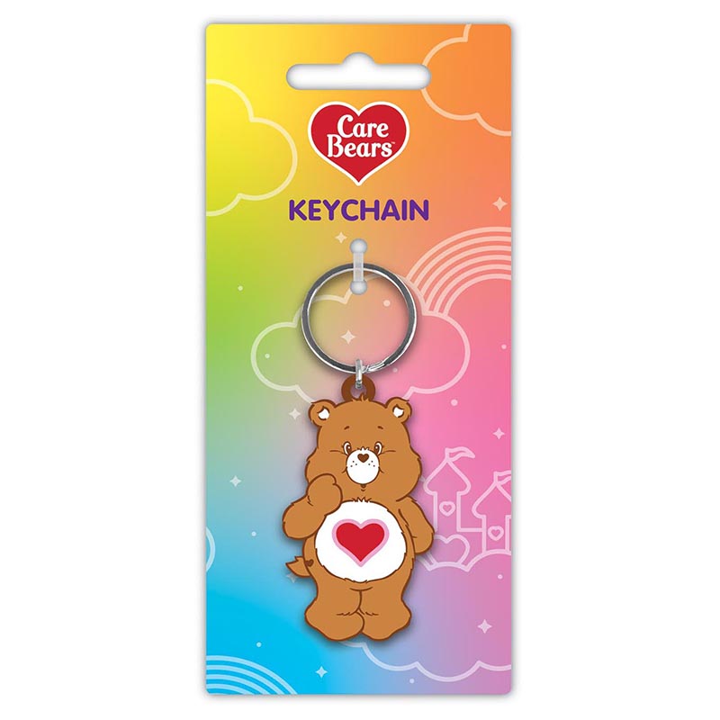 OSOS AMOROSOS - LLAVERO TENDERHEART BEAR