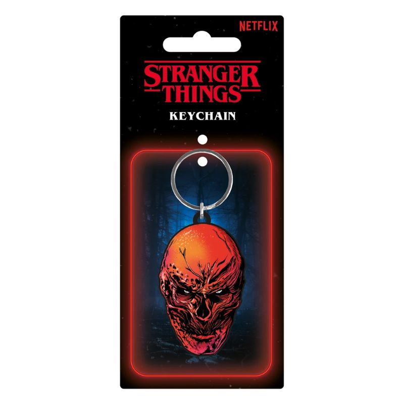 STRANGER THINGS (T5) - LLAVERO VECNA
