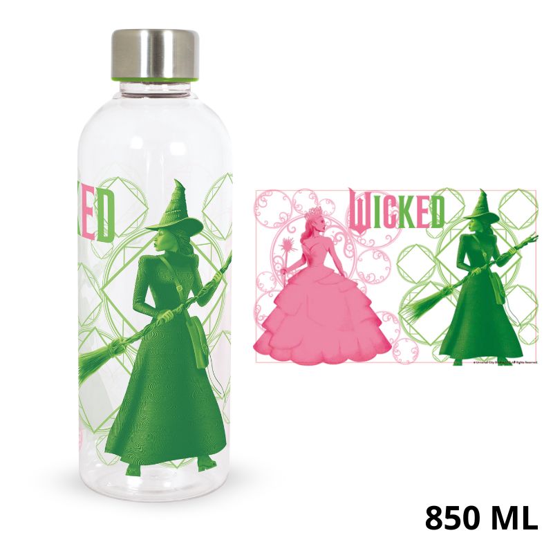WICKED - BOTELLA DE 850 ML