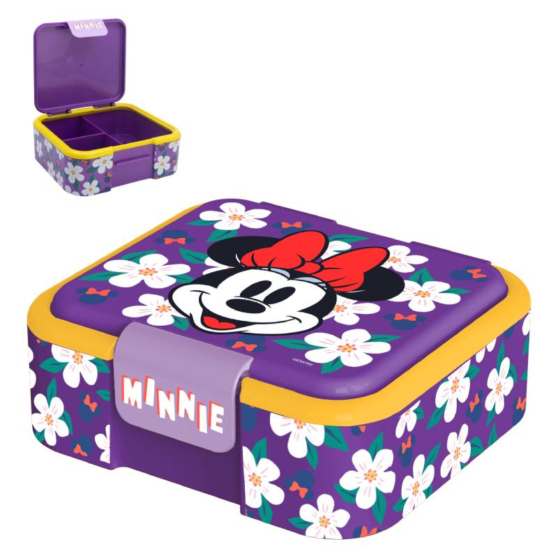 MINNIE - SANDWICHERA MULTIPLE SUPREMA MINNIE SUNSHINE