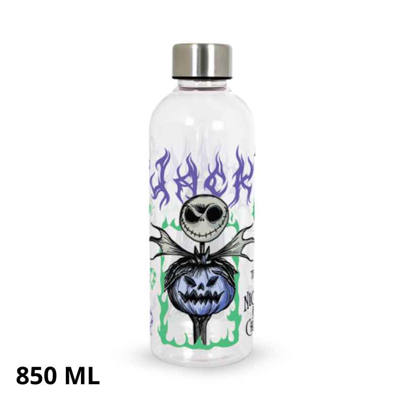 PESADILLA ANTES DE NAVIDAD - BOTELLA DE 850 ML SALLY Y JACK