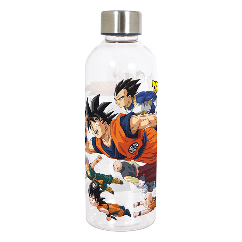 DRAGON BALL - BOTELLA DE 850 ML PERSONAJES DRAGON BALL VOLANDO