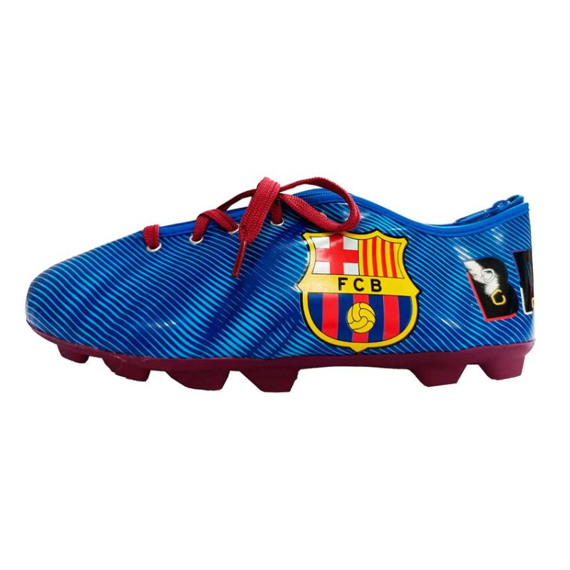 F.C BARCELONA - PORTATODO BOTA 3D
