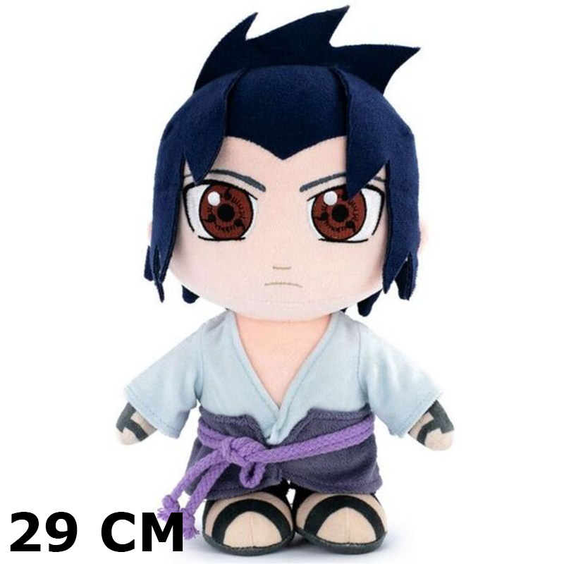 NARUTO - SASUKE 29CM BULK