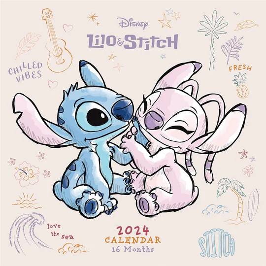 Taza 3D Coco Lilo & Stitch Disney